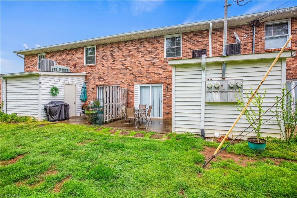2330 Bay Meadows Court #C, Clemmons, North Carolina image 17