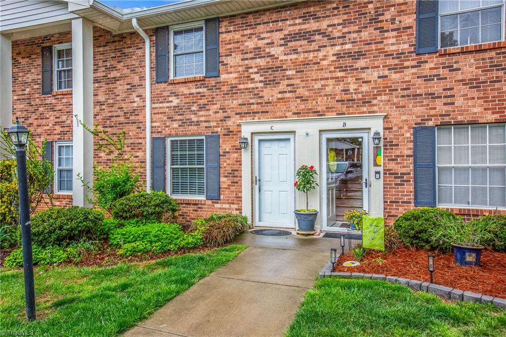 2330 Bay Meadows Court #C, Clemmons, North Carolina image 18