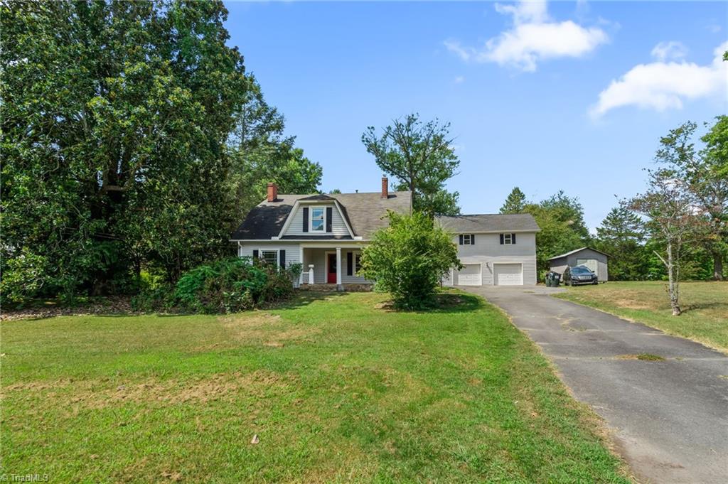 Photo of 1001 N Main Street, Walnut Cove, NC 27052 (MLS # 1234204)