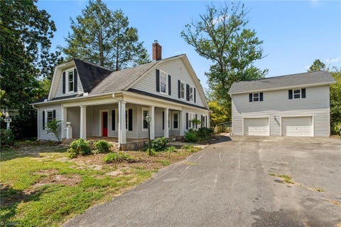 Photo of 1001 N Main Street, Walnut Cove, NC 27052 (MLS # 1234204)