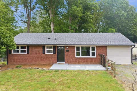 Homes For Sale - 5414 Eastcrest Road<br/> McLeansville, NC 27301