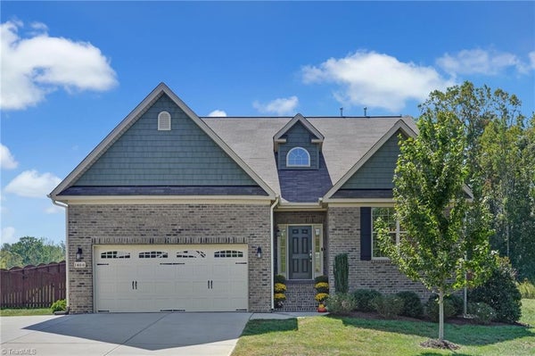 1466 KERNODLE LANDING DR, BURLINGTON, NC 27217 - Image 714bb4d1e59bbc1e282f314b02c3e3e1/2355800950
