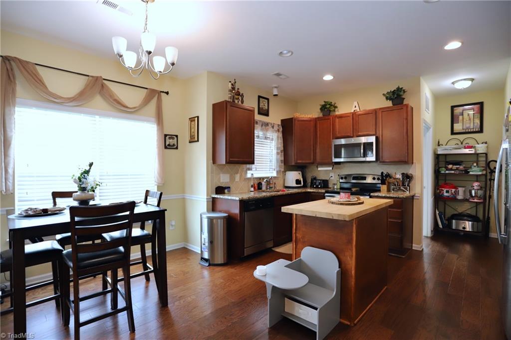 101 Claystone Drive, Gibsonville, North Carolina image 13