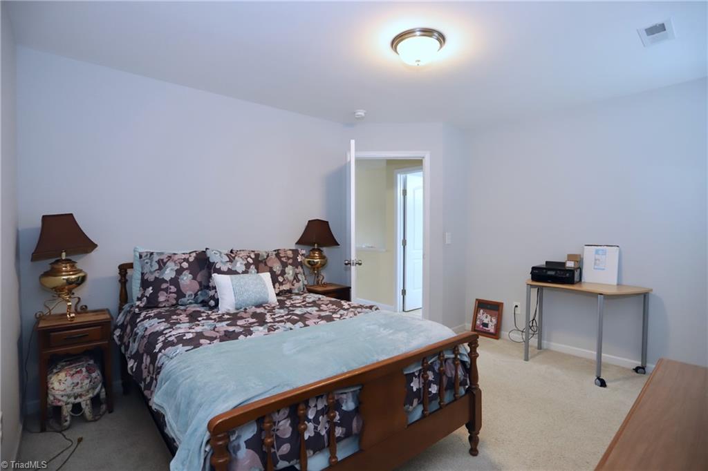 101 Claystone Drive, Gibsonville, North Carolina image 32