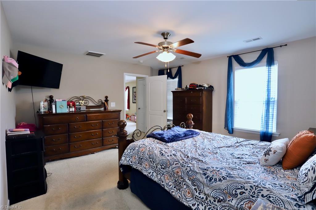 101 Claystone Drive, Gibsonville, North Carolina image 22