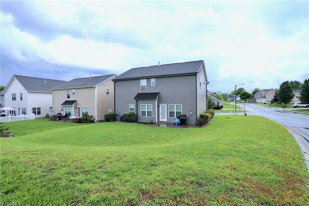 101 Claystone Drive, Gibsonville, North Carolina image 34