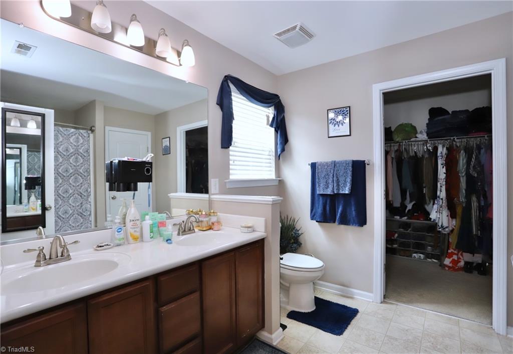 101 Claystone Drive, Gibsonville, North Carolina image 19
