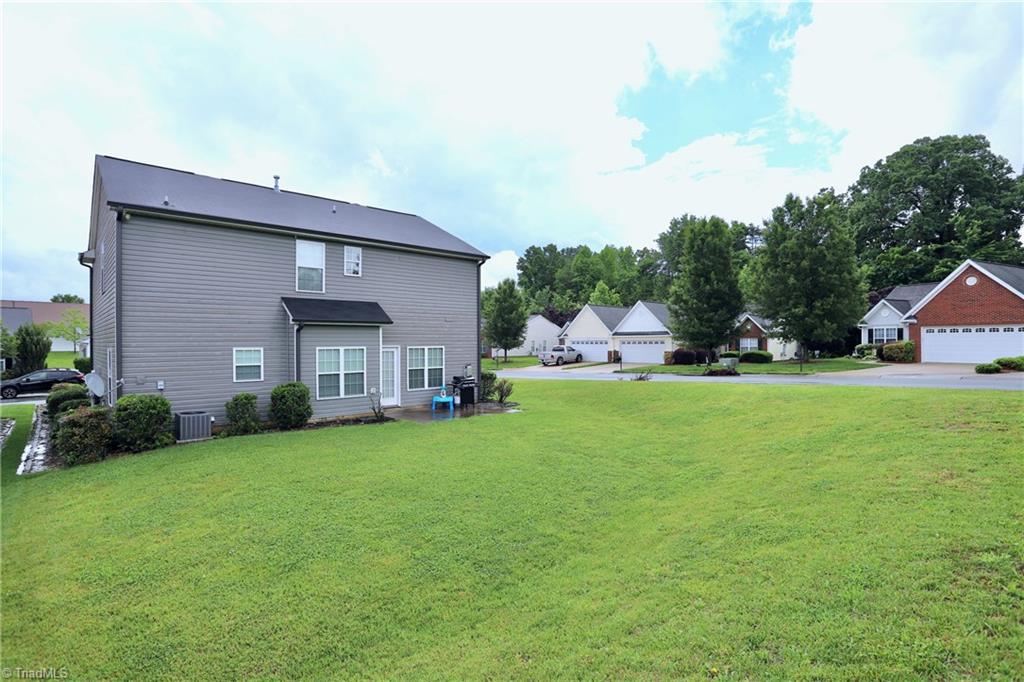 101 Claystone Drive, Gibsonville, North Carolina image 36