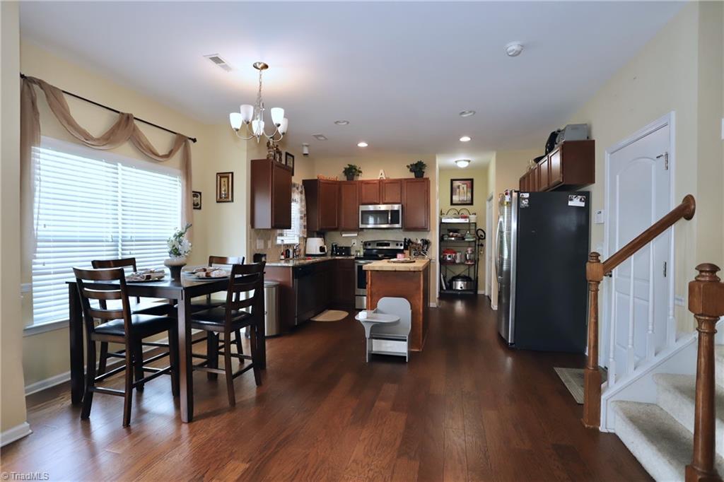 101 Claystone Drive, Gibsonville, North Carolina image 12
