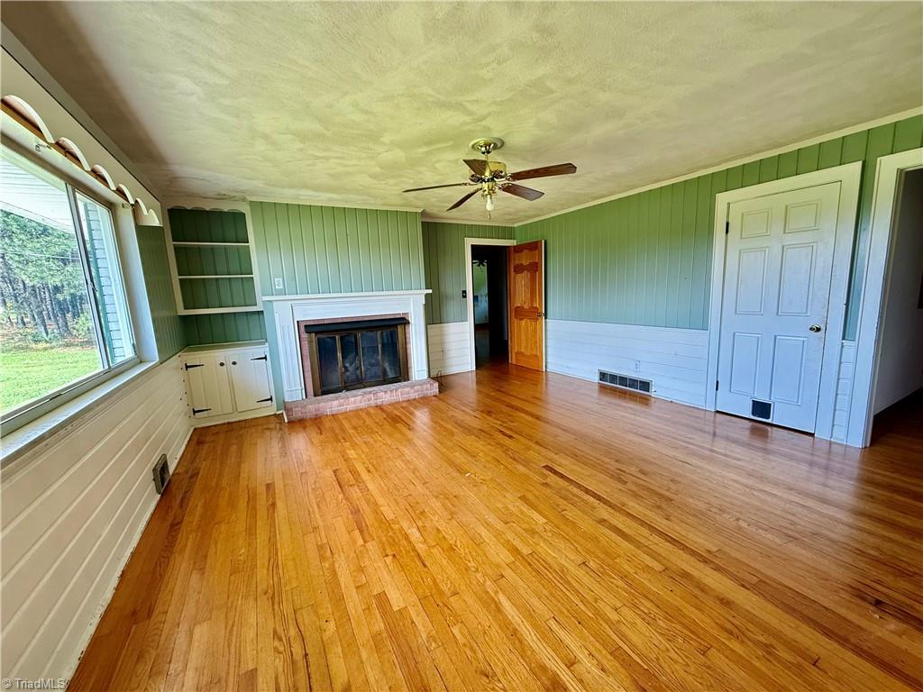 1024 Lone Hickory Road, Yadkinville, North Carolina image 7