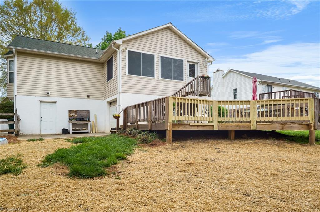 226 Reedy Creek Court, Lexington, North Carolina image 32