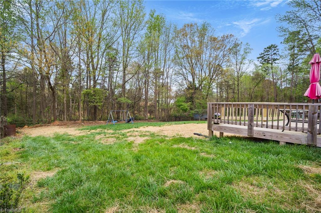 226 Reedy Creek Court, Lexington, North Carolina image 33