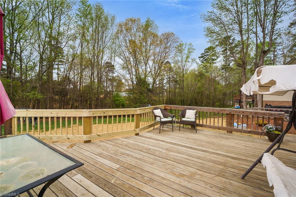 226 Reedy Creek Court, Lexington, North Carolina image 28