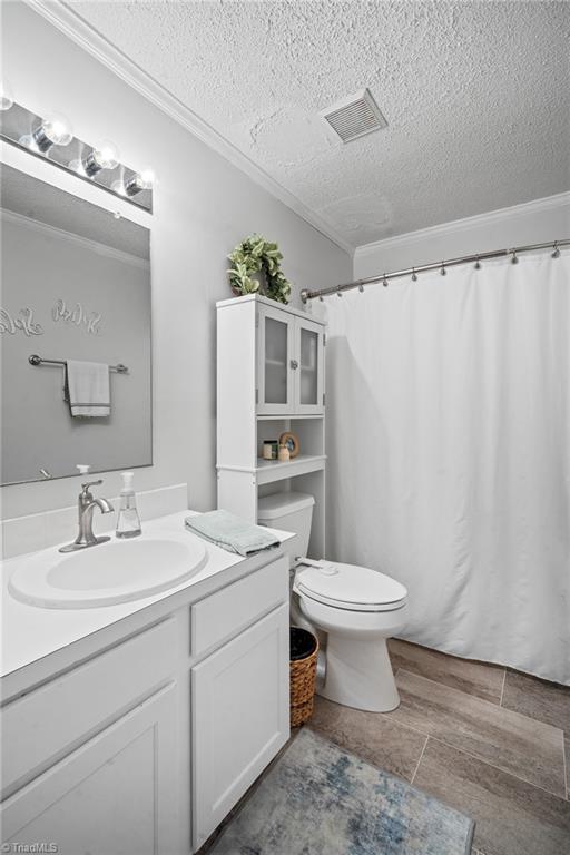 226 Reedy Creek Court, Lexington, North Carolina image 17