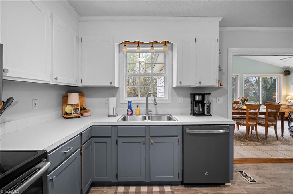 226 Reedy Creek Court, Lexington, North Carolina image 9