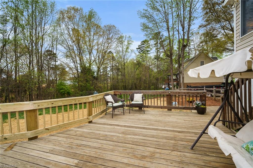 226 Reedy Creek Court, Lexington, North Carolina image 29