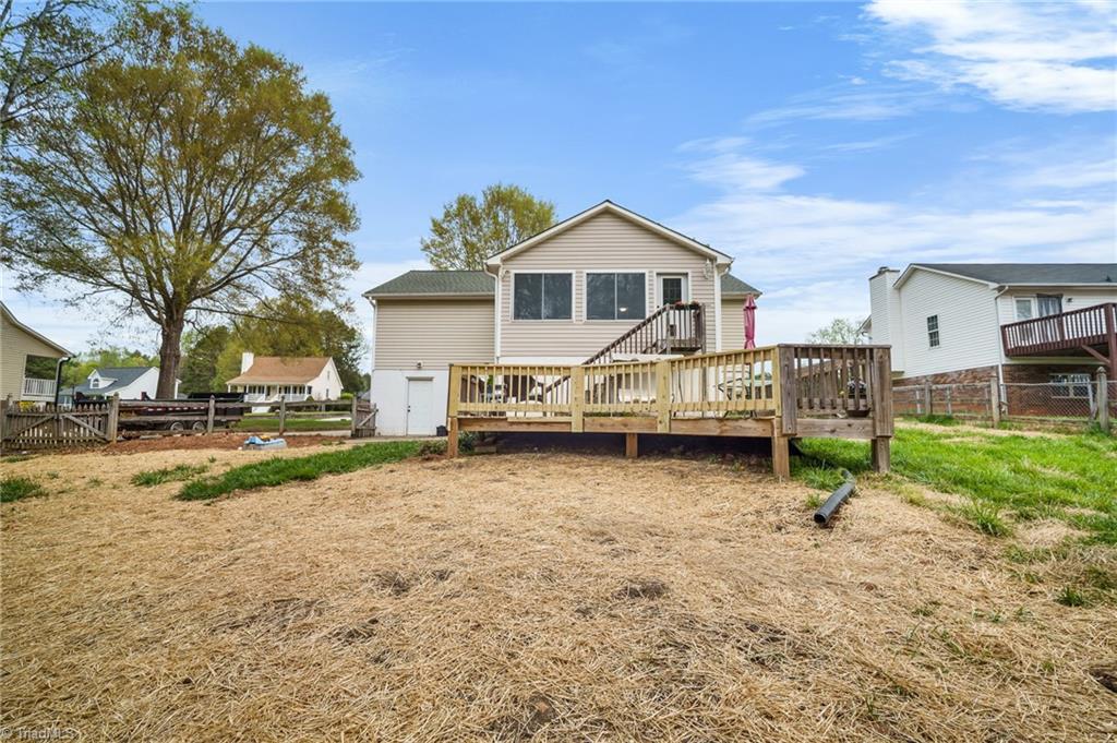 226 Reedy Creek Court, Lexington, North Carolina image 30