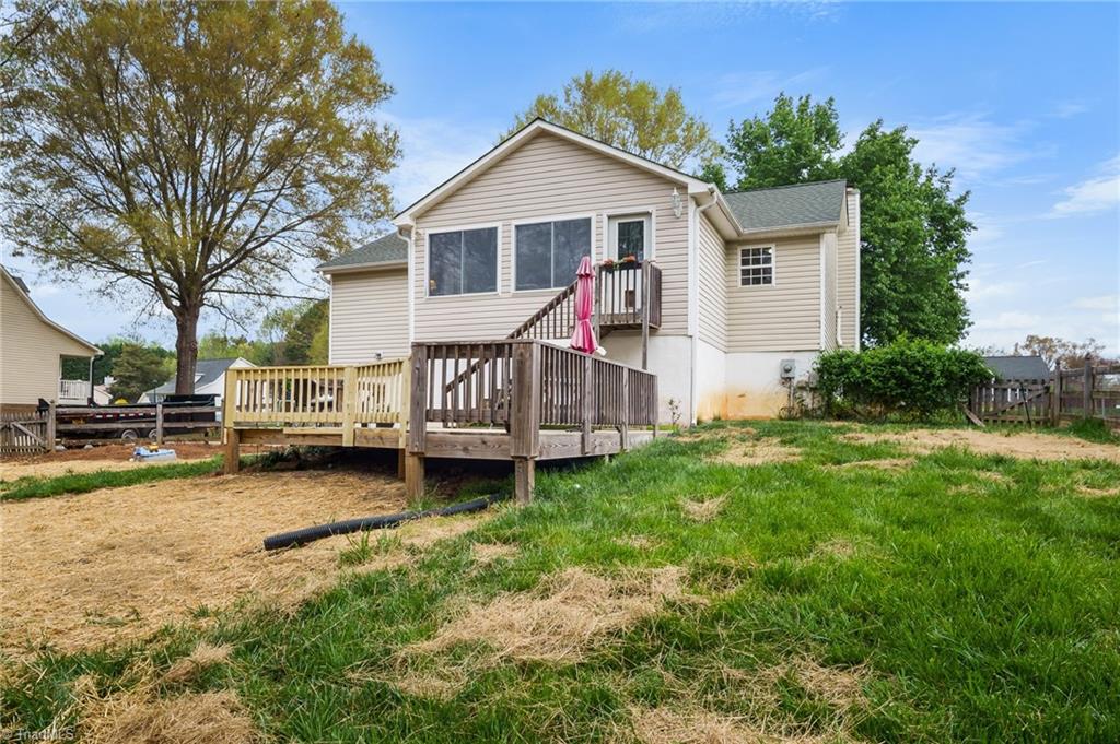 226 Reedy Creek Court, Lexington, North Carolina image 31