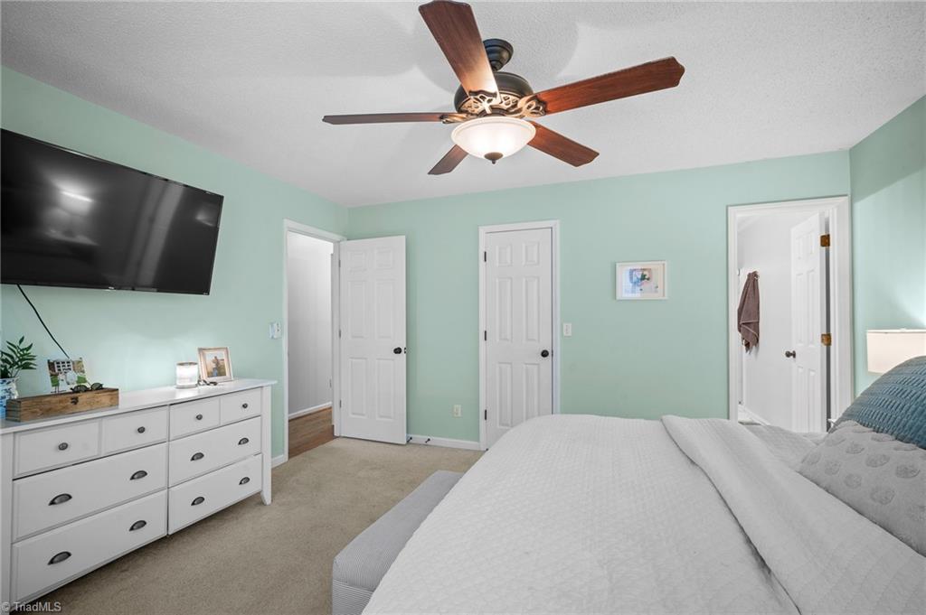 226 Reedy Creek Court, Lexington, North Carolina image 16