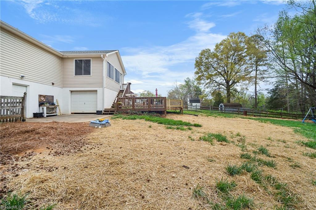 226 Reedy Creek Court, Lexington, North Carolina image 34