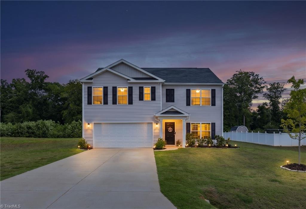 174 Culloden Drive, Mocksville, NC, 27028