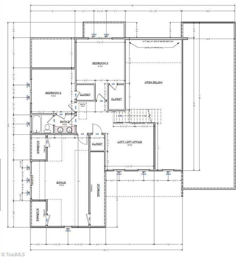 Photo of 4271 Candlewood Drive, Sherrills Ford, NC 28673 (MLS # 1189178)