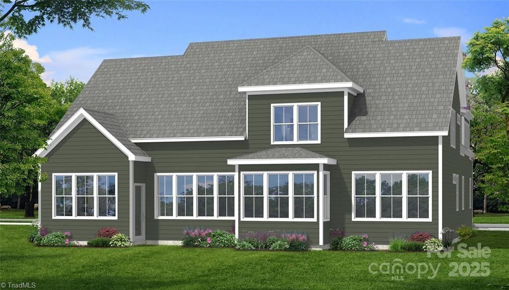 Photo of 4271 Candlewood Drive, Sherrills Ford, NC 28673 (MLS # 1189178)