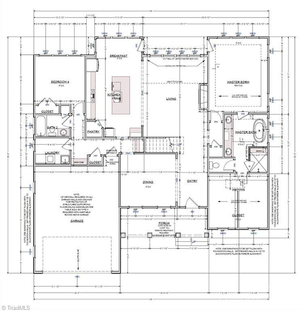 Photo of 4271 Candlewood Drive, Sherrills Ford, NC 28673 (MLS # 1189178)