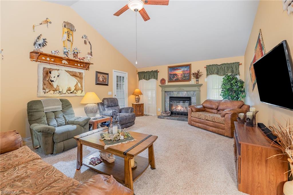 114 Cale Drive