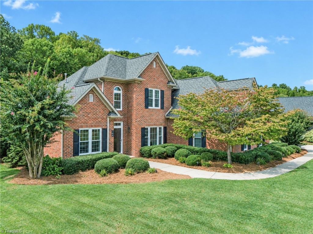144 Oak Leaf Lane