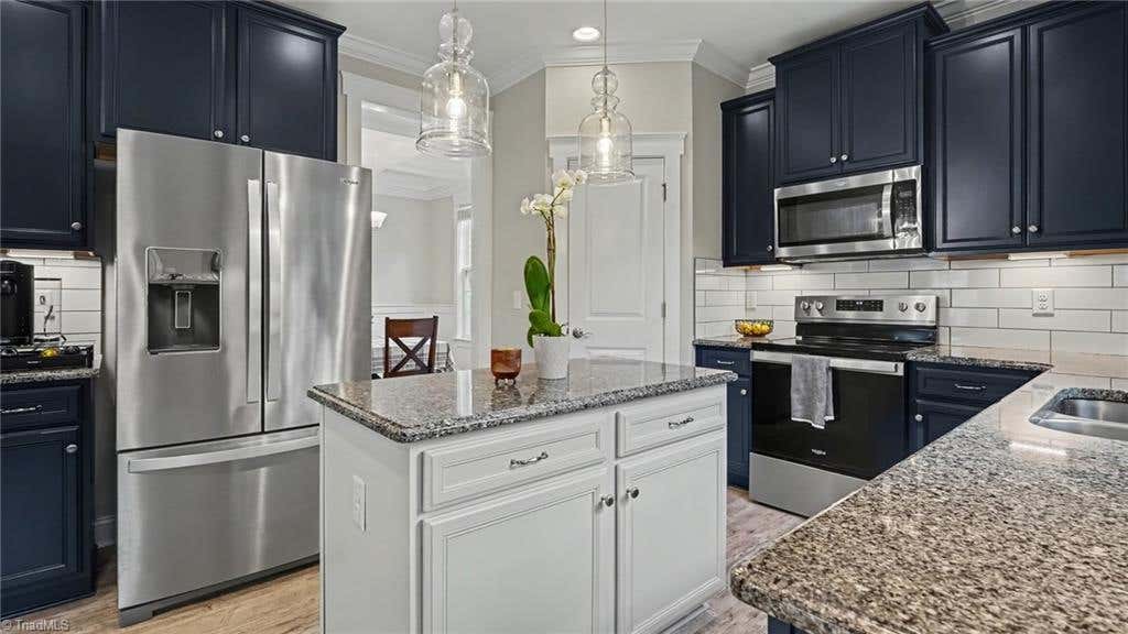 Photo of 7611 Mary Ellen Court, Greensboro, NC 27409 (MLS # 1230537)