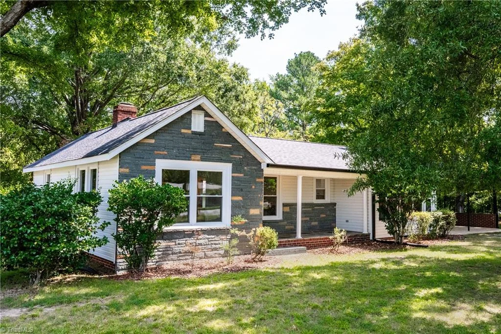 1224 Glenwood Avenue, Salisbury, NC, 28146