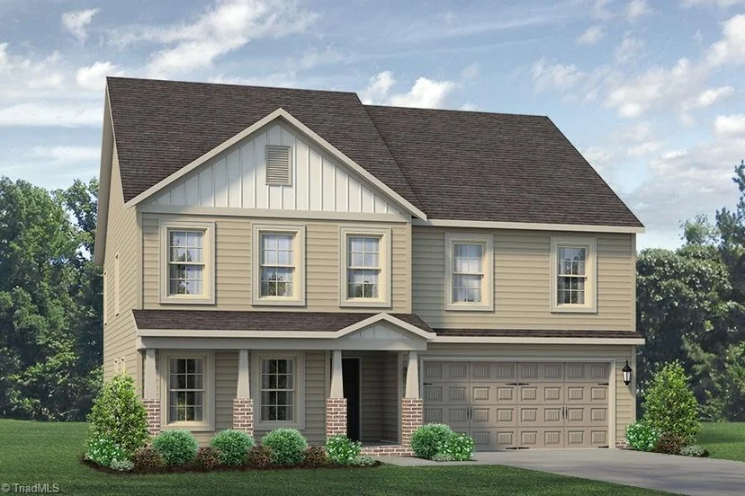 127 Royal Pines Drive, photo 1 of 1