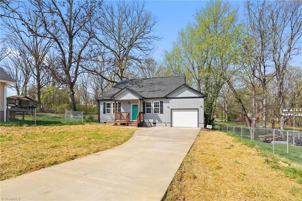 Photo of 4464 Lane Street, Winston-Salem, NC 27105 (MLS # 1214063)