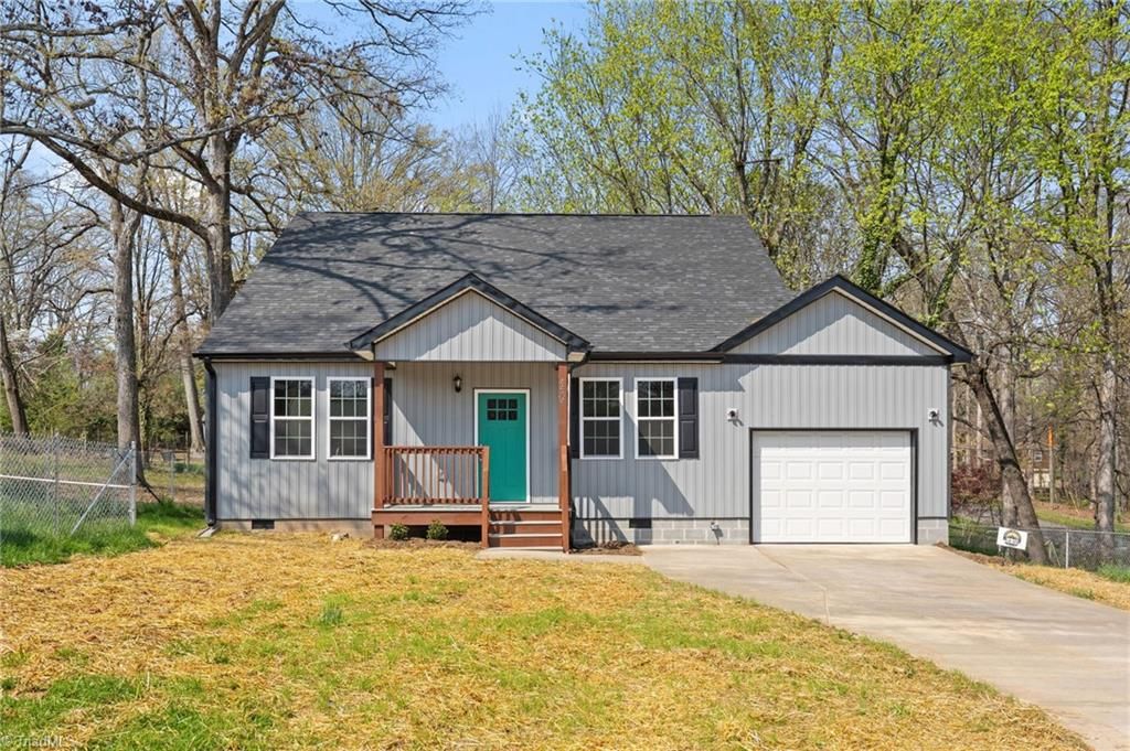 Photo of 4464 Lane Street, Winston-Salem, NC 27105 (MLS # 1214063)