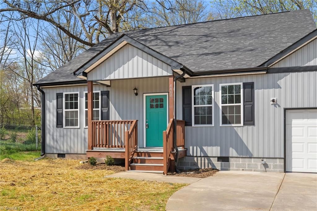 Photo of 4464 Lane Street, Winston-Salem, NC 27105 (MLS # 1214063)