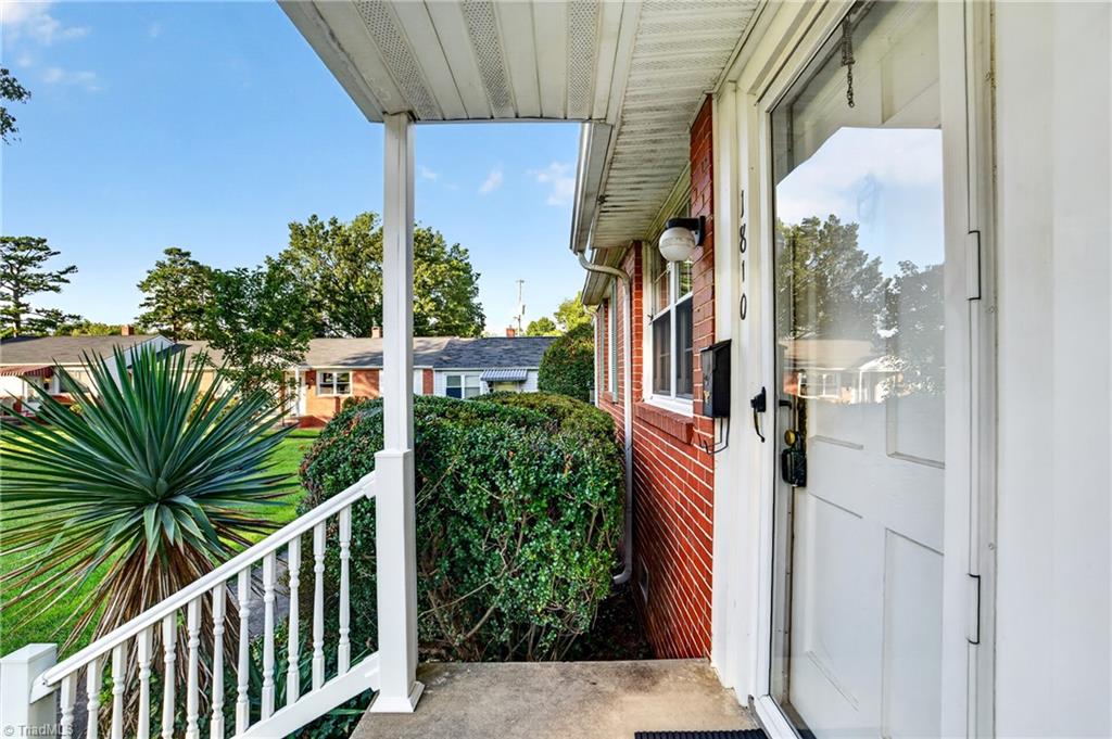 1810 Villa Drive
