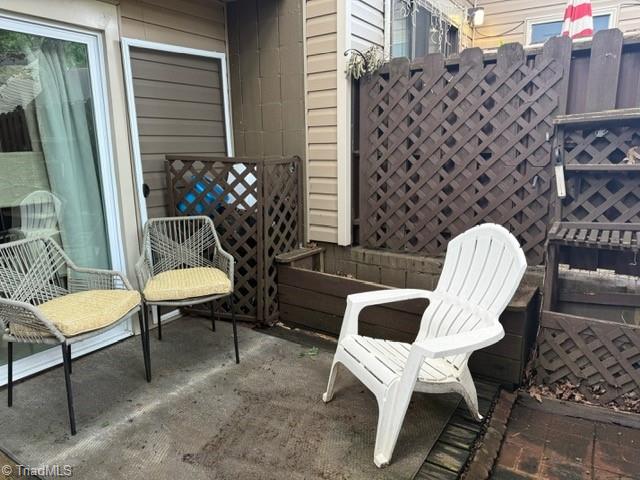209 Village Lane #B, Greensboro, North Carolina image 15