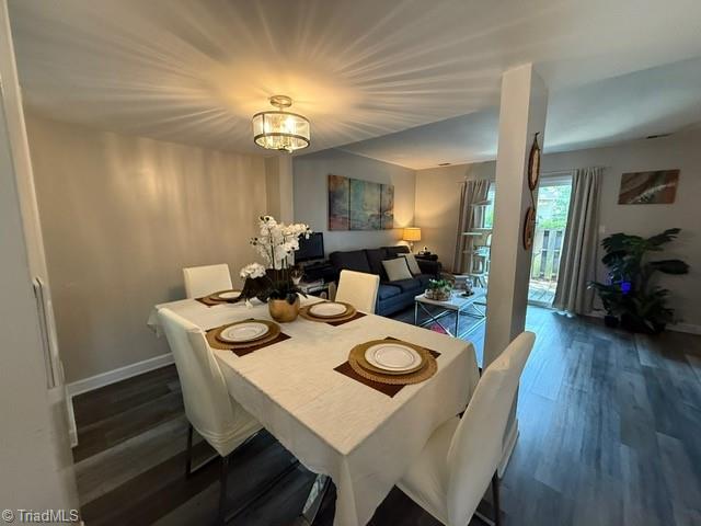 209 Village Lane #B, Greensboro, North Carolina image 6