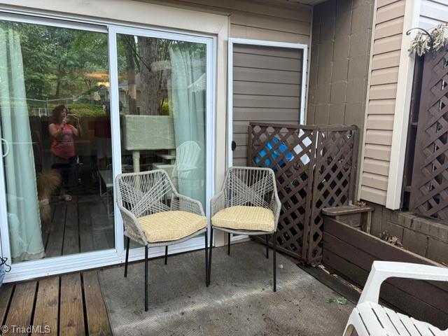 209 Village Lane #B, Greensboro, North Carolina image 13