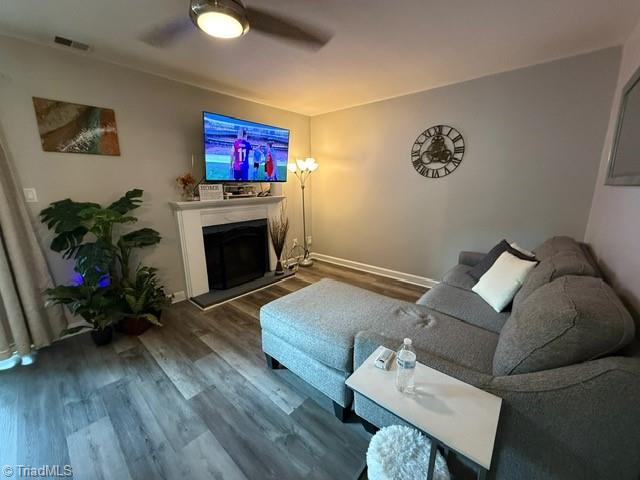 209 Village Lane #B, Greensboro, North Carolina image 10
