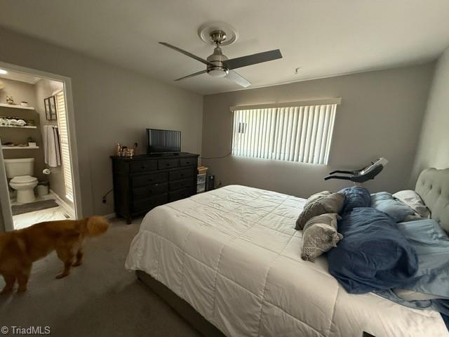 209 Village Lane #B, Greensboro, North Carolina image 17