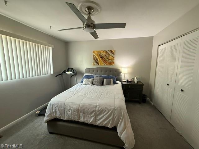 209 Village Lane #B, Greensboro, North Carolina image 16