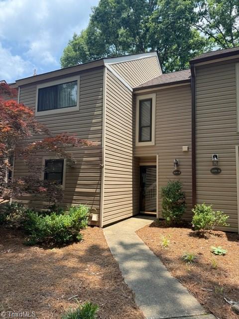 209 Village Lane #B, Greensboro, North Carolina image 21