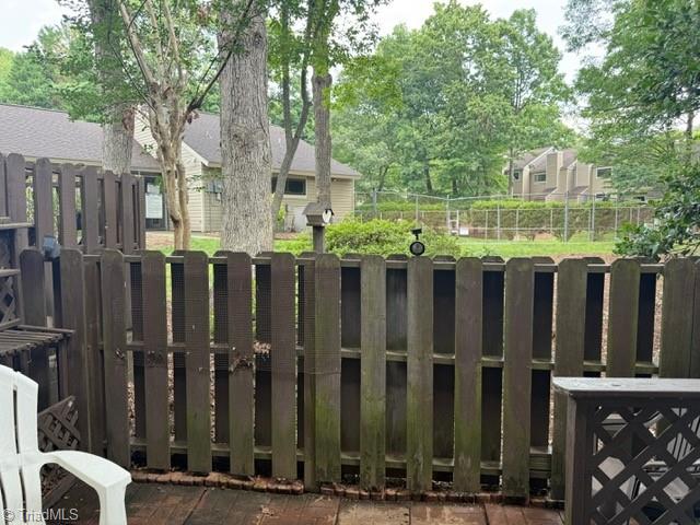 209 Village Lane #B, Greensboro, North Carolina image 14