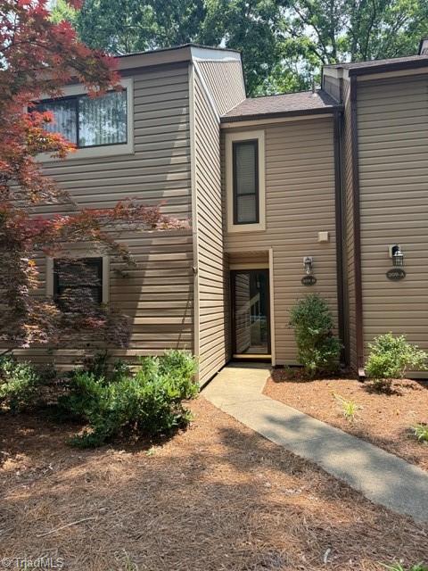 209 Village Lane #B, Greensboro, North Carolina image 1
