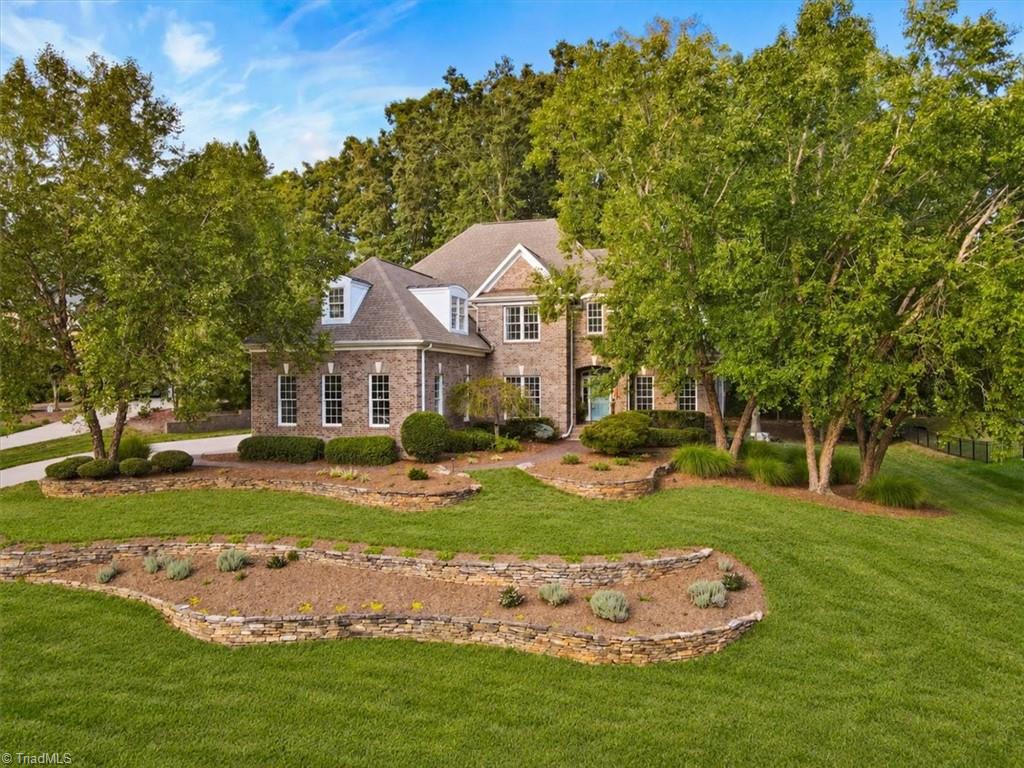 Photo of 8238 Ipswich Court, Summerfield, NC 27358 (MLS # 1234134)