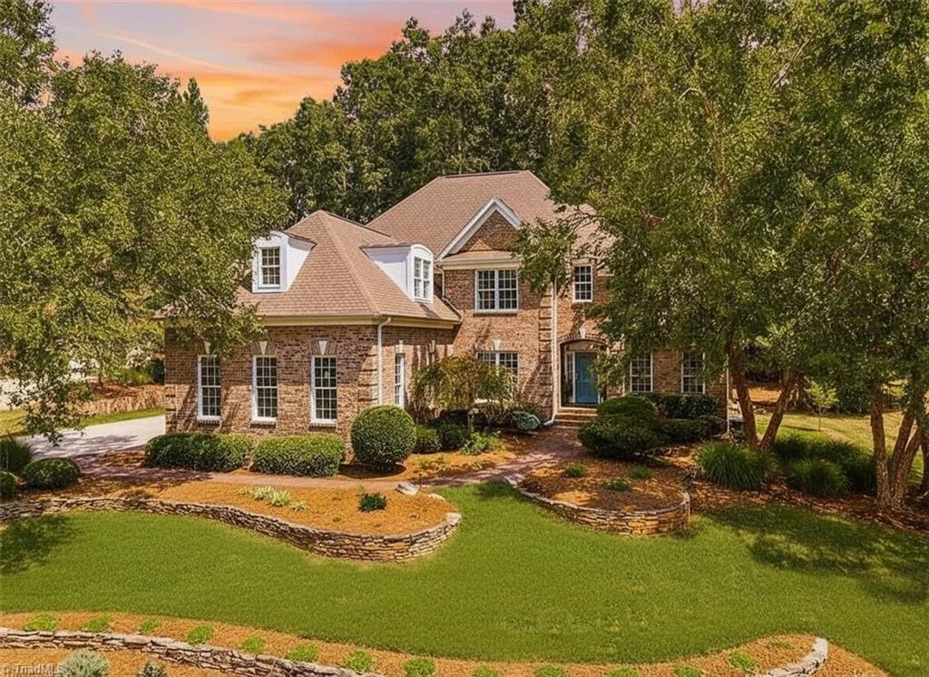 8238 Ipswich Court, Summerfield, NC, 27358