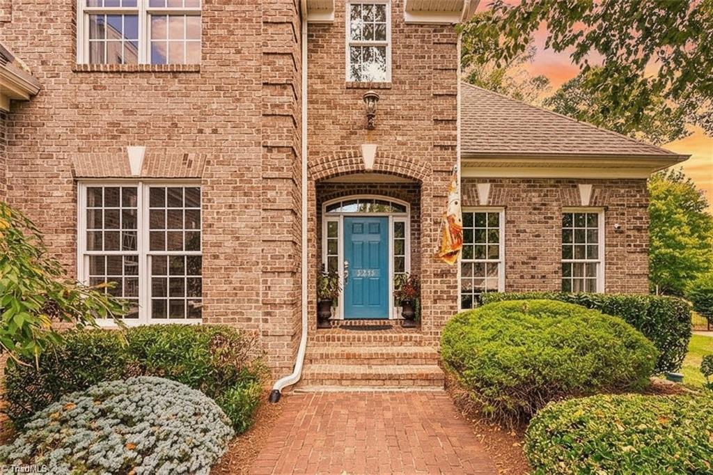 8238 Ipswich Court