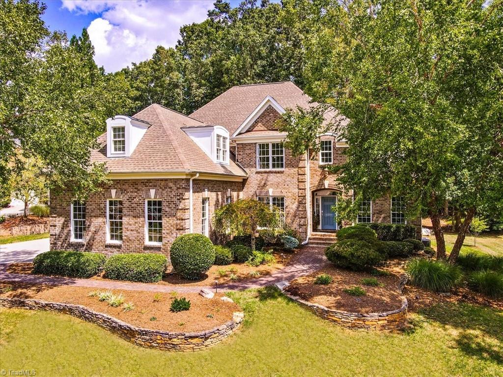 Photo of 8238 Ipswich Court, Summerfield, NC 27358 (MLS # 1234134)